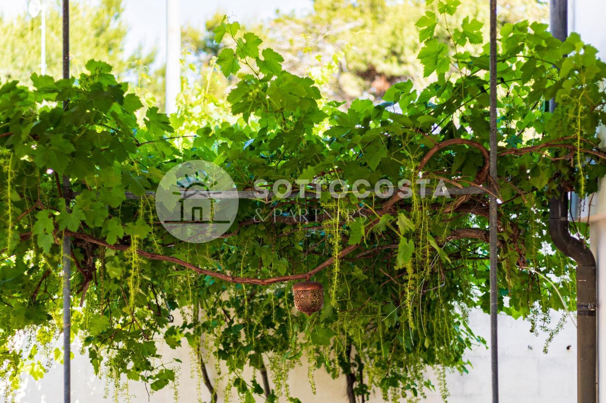 Be Nature Порто-Чезарео Екстер'єр фото